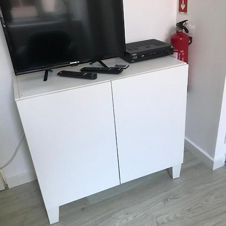 Casa Da Avenida II Lägenhet Setúbal Exteriör bild
