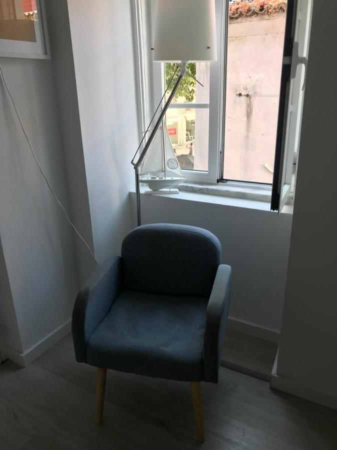 Casa Da Avenida II Lägenhet Setúbal Exteriör bild
