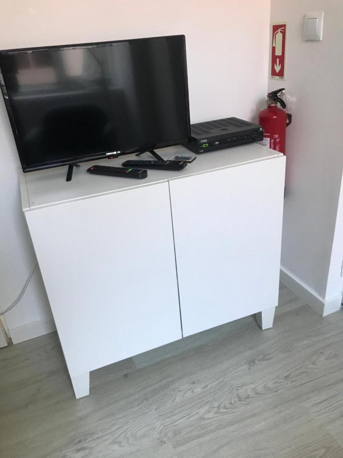 Casa Da Avenida II Lägenhet Setúbal Exteriör bild